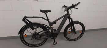 Used Riese & Müller Delite GT Vario 2020 2020 Urban — image 5 of 7