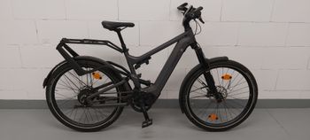 Used Riese & Müller Delite GT Vario 2020 2020 Urban — image 6 of 7