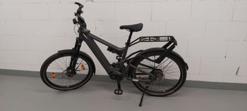 Used Riese & Müller Delite GT Vario 2020 2020 Urban & Touring