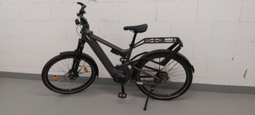 Used Riese & Müller Delite GT Vario 2020 2020 Urban & Touring