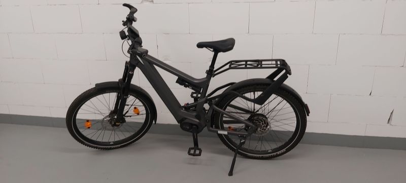 Gebrauchtes Riese & Müller Delite GT Vario 2020 2020 Urban & Touring