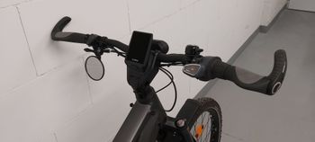 Used Riese & Müller Delite GT Vario 2020 2020 Urban — image 7 of 7