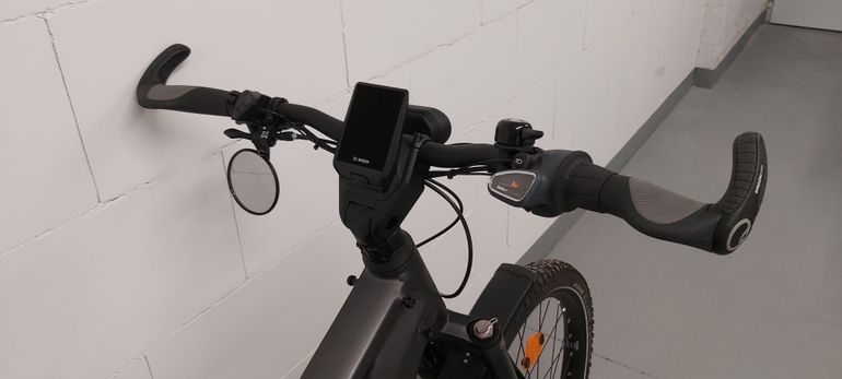 Used Riese & Müller Delite GT Vario 2020 2020 Urban — image 7 of 7