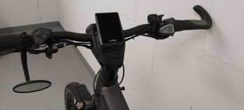 Used Riese & Müller Delite GT Vario 2020 2020 Urban — image 4 of 7