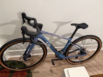 Used Liv Devote Advanced 2 2026 2026 Road & Gravel