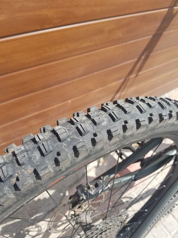 Gebrauchtes Scott Ransom 920 2023 2023 Mountainbike, Blau, 29 — Bild 9 von 17