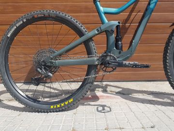 Gebrauchtes Scott Ransom 920 2023 2023 Mountainbike, Blau, 29 — Bild 6 von 17