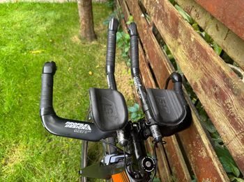 Used BMC timemachine 02 2017 2017 Road & Gravel, Orange — image 7 of 12