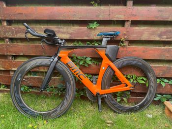 Použité BMC timemachine 02 2017 2017 Road & Gravel