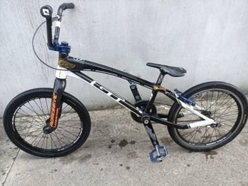 Used GT Speed Series Youth, Black — image 14 of 14