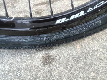 Used GT Speed Series Youth, Black — image 8 of 14
