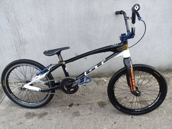 Used GT Speed Series Enfants et Jeunes