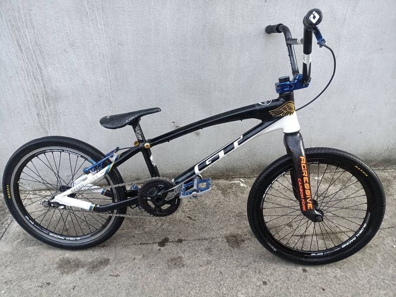 Tweedehands GT Speed Series Kids & Youth