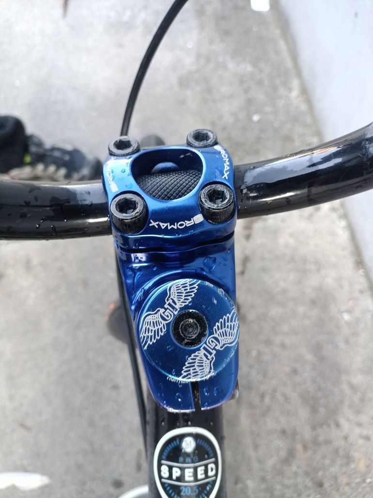 Used GT Speed Series Youth — image 3 of 14