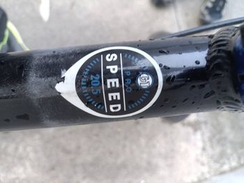Used GT Speed Series Youth — image 4 of 14