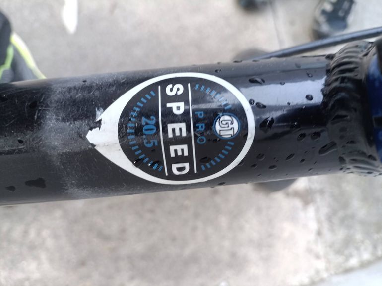 Used GT Speed Series Youth — image 4 of 14