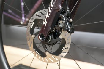 Used Specialized S-Works Tarmac SL8 - Shimano Dura-Ace Di2 2025 2025 Road & Gravel — image 13 of 13