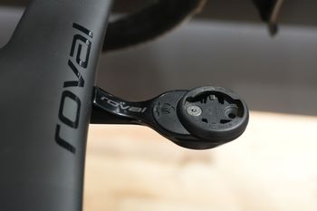 Used Specialized S-Works Tarmac SL8 - Shimano Dura-Ace Di2 2025 2025 Road & Gravel — image 9 of 13
