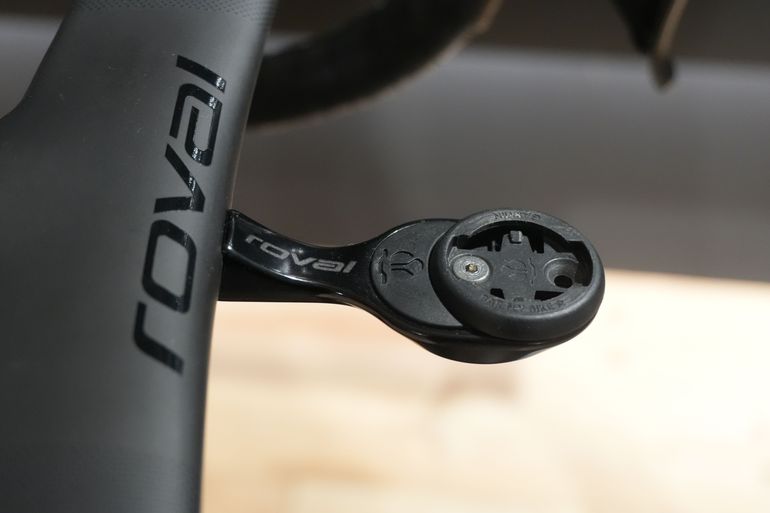 Used Specialized S-Works Tarmac SL8 - Shimano Dura-Ace Di2 2025 2025 Road & Gravel — image 9 of 13
