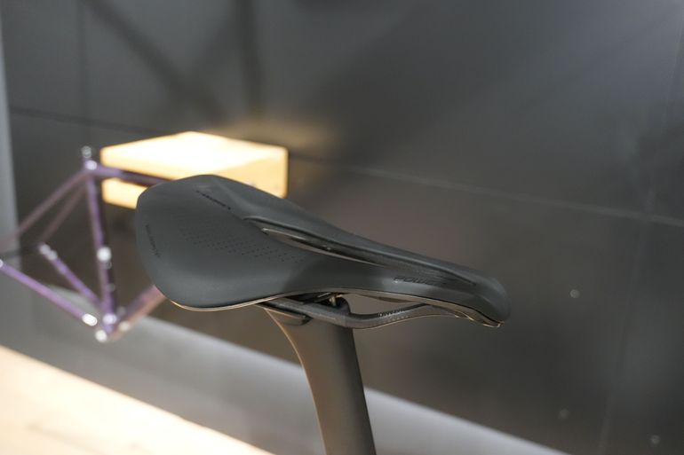 Used Specialized S-Works Tarmac SL8 - Shimano Dura-Ace Di2 2025 2025 Road & Gravel — image 7 of 13