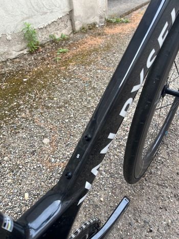 Used Van rysel XCR UCI Decathlon Dura Ace 2025 Road & Gravel — image 6 of 10