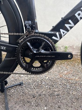 Used Van rysel XCR UCI Decathlon Dura Ace 2025 Road & Gravel — image 8 of 10