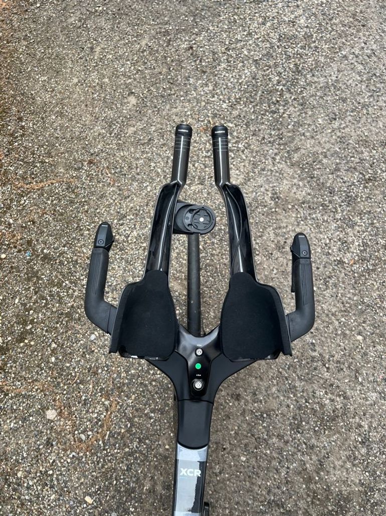 Used Van rysel XCR UCI Decathlon Dura Ace 2025 Road & Gravel — image 5 of 10