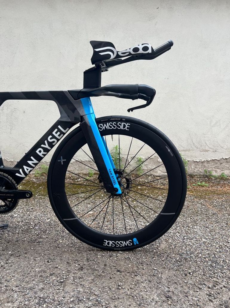 Used Van rysel XCR UCI Decathlon Dura Ace 2025 Road & Gravel — image 2 of 10