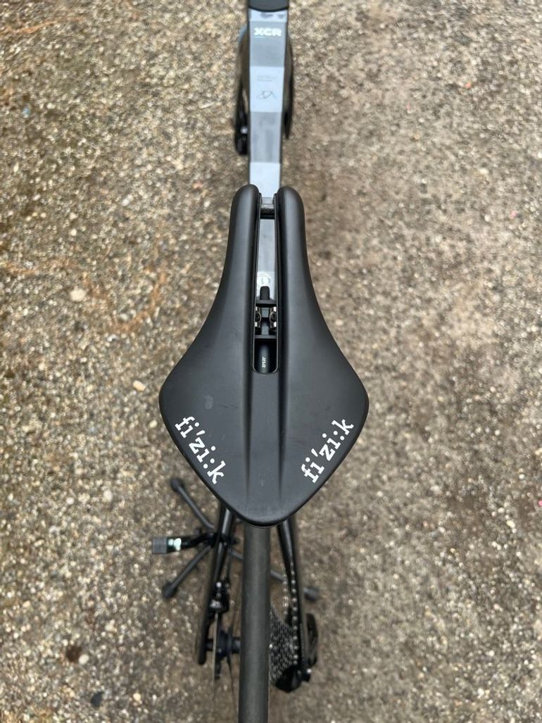 Used Van rysel XCR UCI Decathlon Dura Ace 2025 Road & Gravel — image 7 of 10