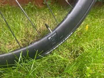 Used Lapierre Aircode DRS 8.0 2021 2021 Road & Gravel, Red — image 5 of 6