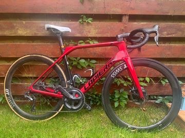 Gebrauchtes Lapierre Aircode DRS 8.0 2021 2021 Road & Gravel