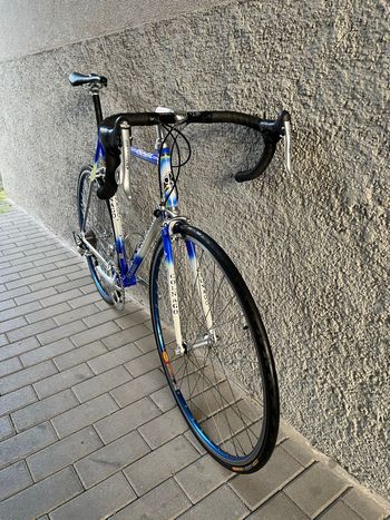 Used Colnago Master Other Campagnolo 2000 Road & Gravel, Blu — image 33 of 35