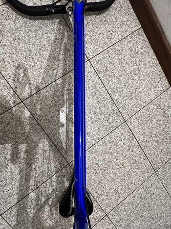 Used Colnago Master Other Campagnolo 2000 Road & Gravel, Blu — image 18 of 35
