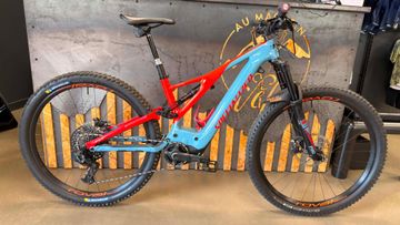 Gebrauchtes Specialized Turbo Levo Expert 2022 MTB