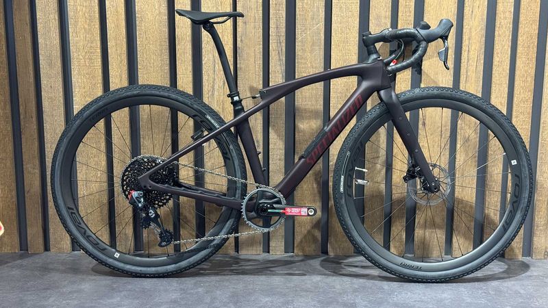 Used Specialized Diverge STR Pro 2024 2024 Road & Gravel