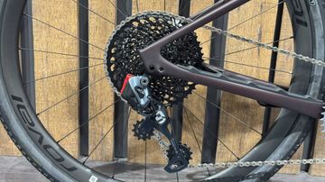 Specialized Diverge STR Pro 2024 2024 Road & Gravel d'occasion — image 3 sur 11