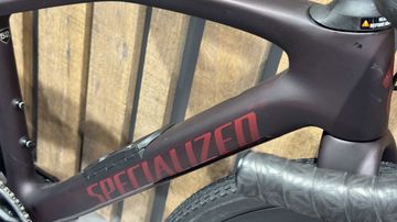 Specialized Diverge STR Pro 2024 2024 Road & Gravel d'occasion — image 9 sur 11
