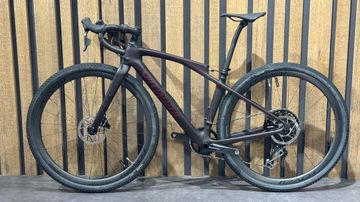 Specialized Diverge STR Pro 2024 2024 Road & Gravel d'occasion — image 10 sur 11