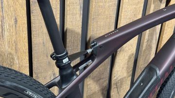 Specialized Diverge STR Pro 2024 2024 Road & Gravel d'occasion — image 4 sur 11