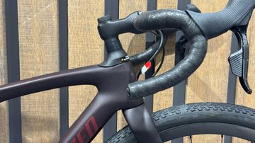 Specialized Diverge STR Pro 2024 2024 Road & Gravel d'occasion — image 6 sur 11