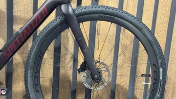 Specialized Diverge STR Pro 2024 2024 Road & Gravel d'occasion — image 8 sur 11