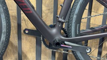Specialized Diverge STR Pro 2024 2024 Road & Gravel d'occasion — image 11 sur 11