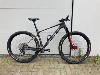 Used Scott Scale RC World Cup 2025 2025 MTB