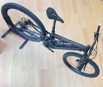 Used Specialized Specialized Turbo Levo Comp M5 2020 Taglia M 2020 Mountainbike — image 22 of 24