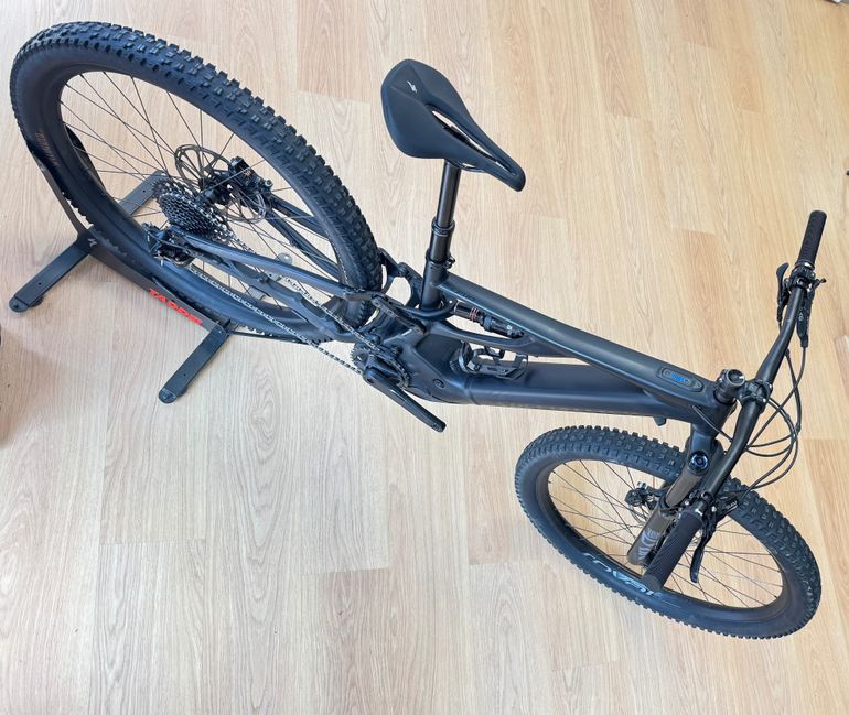 Used Specialized Specialized Turbo Levo Comp M5 2020 Taglia M 2020 Mountainbike — image 22 of 24