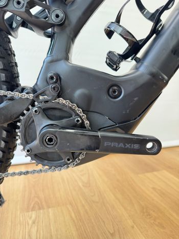 Used Specialized Specialized Turbo Levo Comp M5 2020 Taglia M 2020 Mountainbike — image 5 of 24