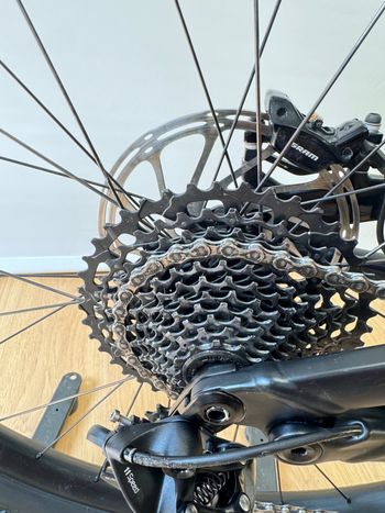 Used Specialized Specialized Turbo Levo Comp M5 2020 Taglia M 2020 Mountainbike — image 7 of 24