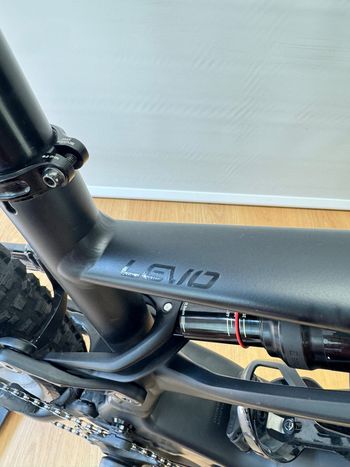 Used Specialized Specialized Turbo Levo Comp M5 2020 Taglia M 2020 Mountainbike — image 9 of 24