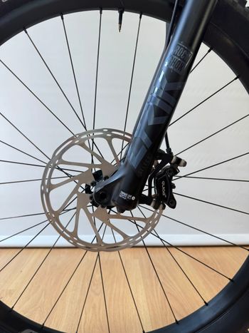 Used Specialized Specialized Turbo Levo Comp M5 2020 Taglia M 2020 Mountainbike — image 21 of 24