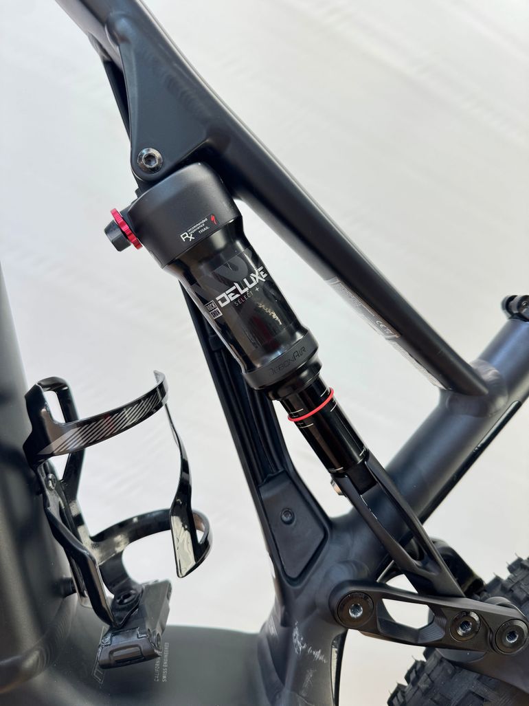 Used Specialized Specialized Turbo Levo Comp M5 2020 Taglia M 2020 Mountainbike — image 20 of 24